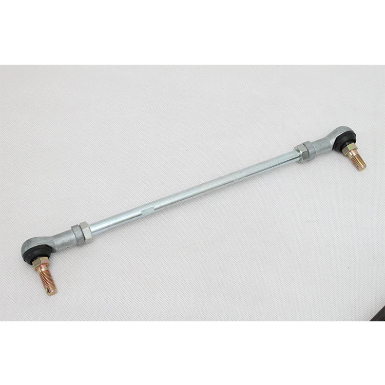 
Chinese Manufactory Custom Adjustable Rod End Ball Joint Linkage 