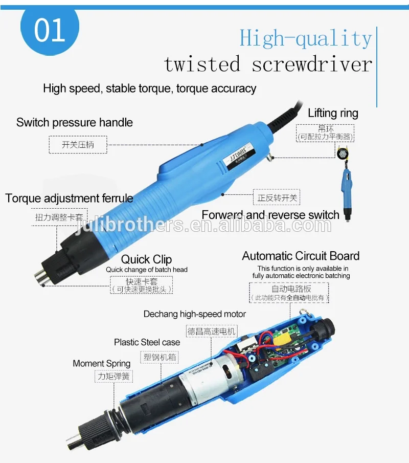 
High-efficiency five-axis desktop screwdriver fasten robot automatic locking screw machine with automatic unloading manipulator 