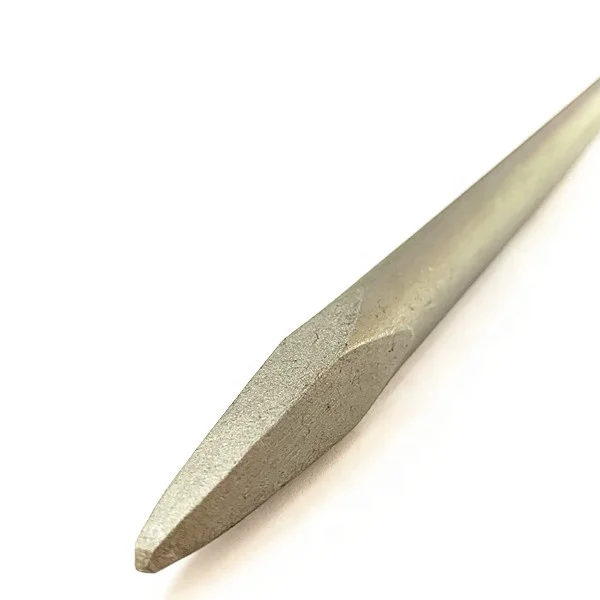 SDS plus Chisels, Stone Chisel , Rock Breaker Chisel 18*400
