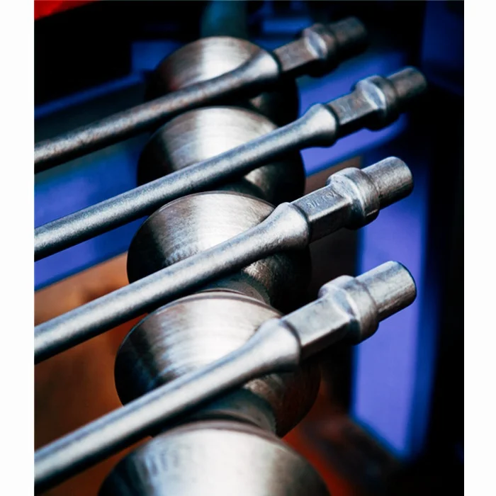 API 11B Sucker Rod Oil Well