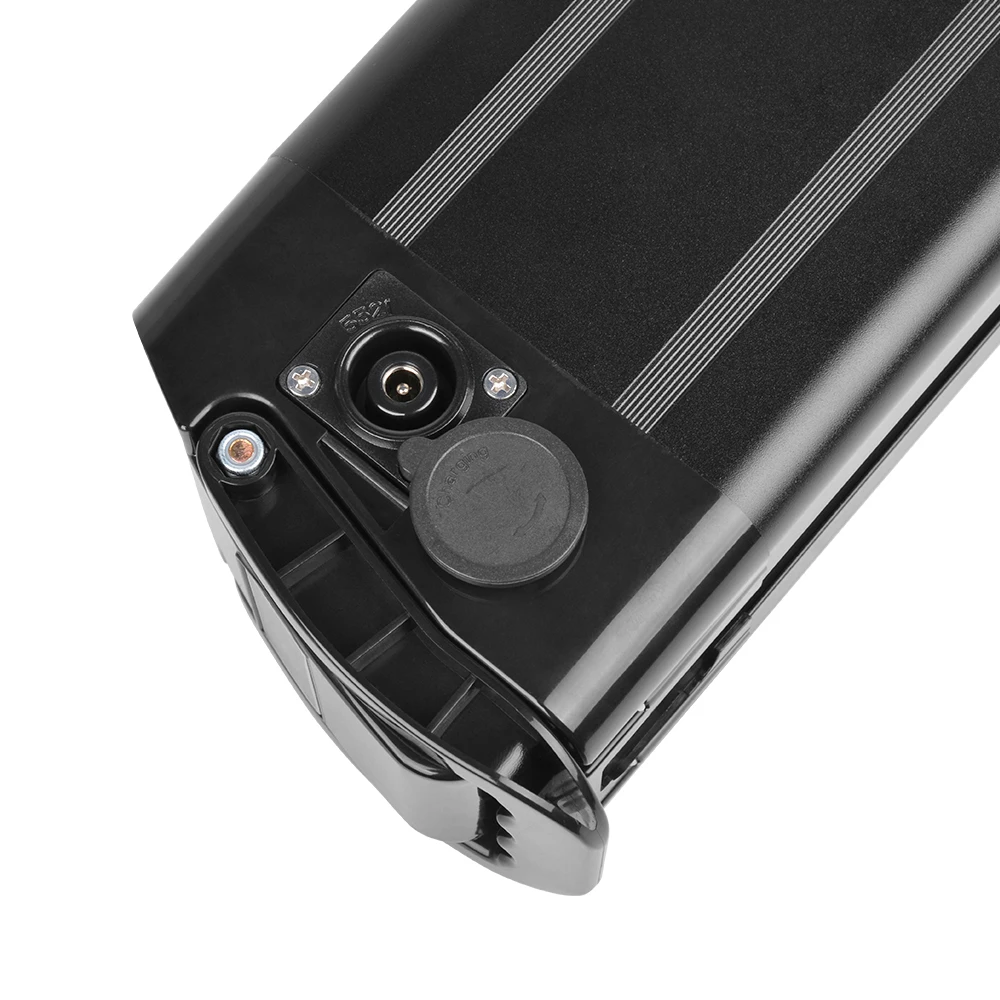 Литий-ионный аккумулятор для электровелосипеда, 48 В, 10,4 Ач, 11,6 Ач