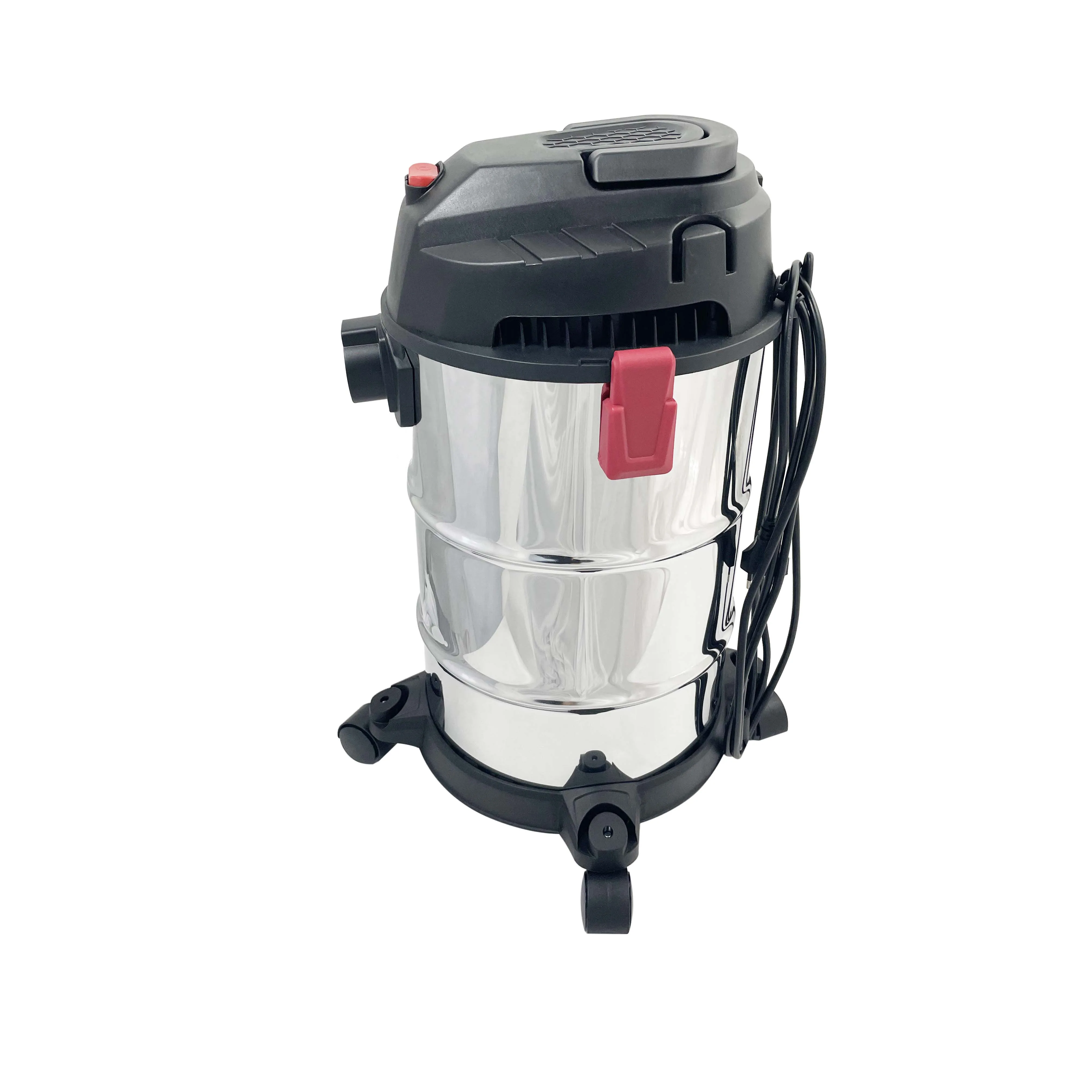 Пылесос для сухой и влажной уборки SUPERVACS CE CB 20L с