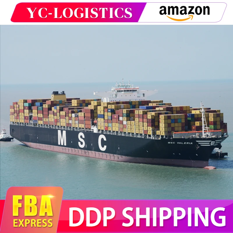 Sea Shipping Freight Forwarding China To Istanbul Turkey To Europe Door To Door With Warehouse Service Ddp