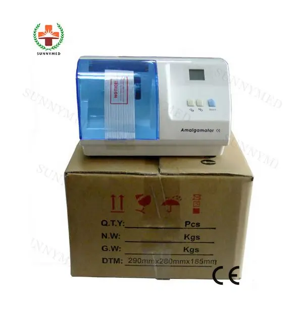 SY-M033 Low Noise Medical Dental Amalgamator