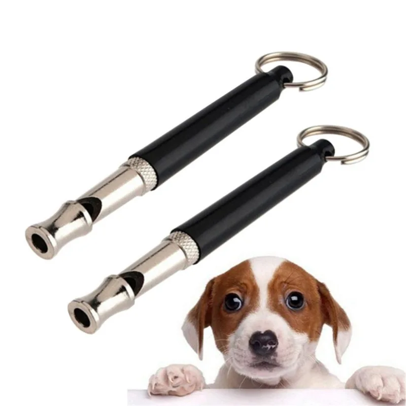 pet training supplies dog whistle ultrasonic dog whistle