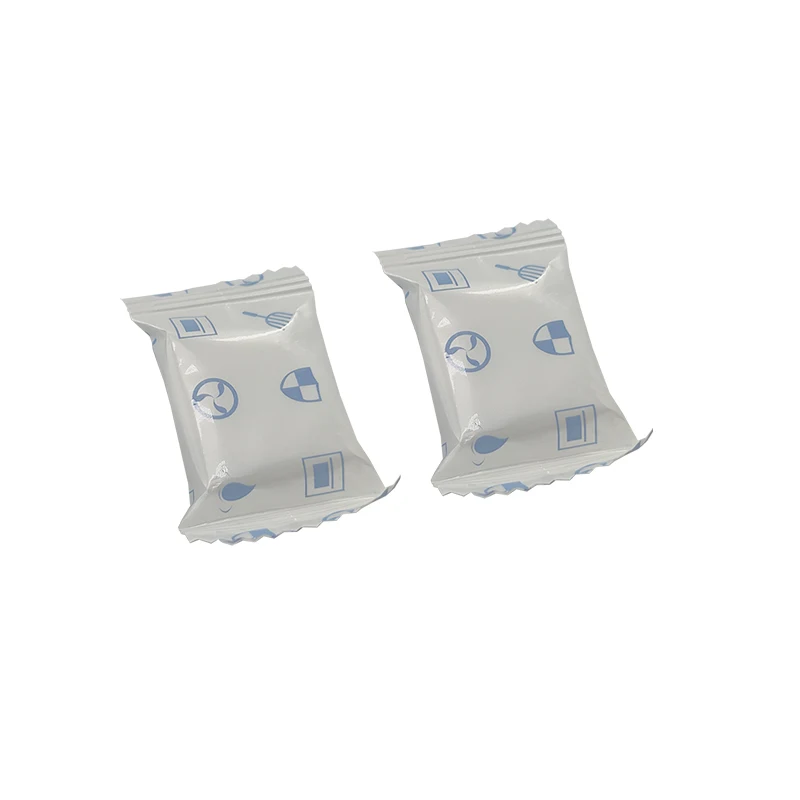 Solid Disposable Water Bottle Cleaner Tablet Shape Multi-Purpose Descaling Cleaner Tablet