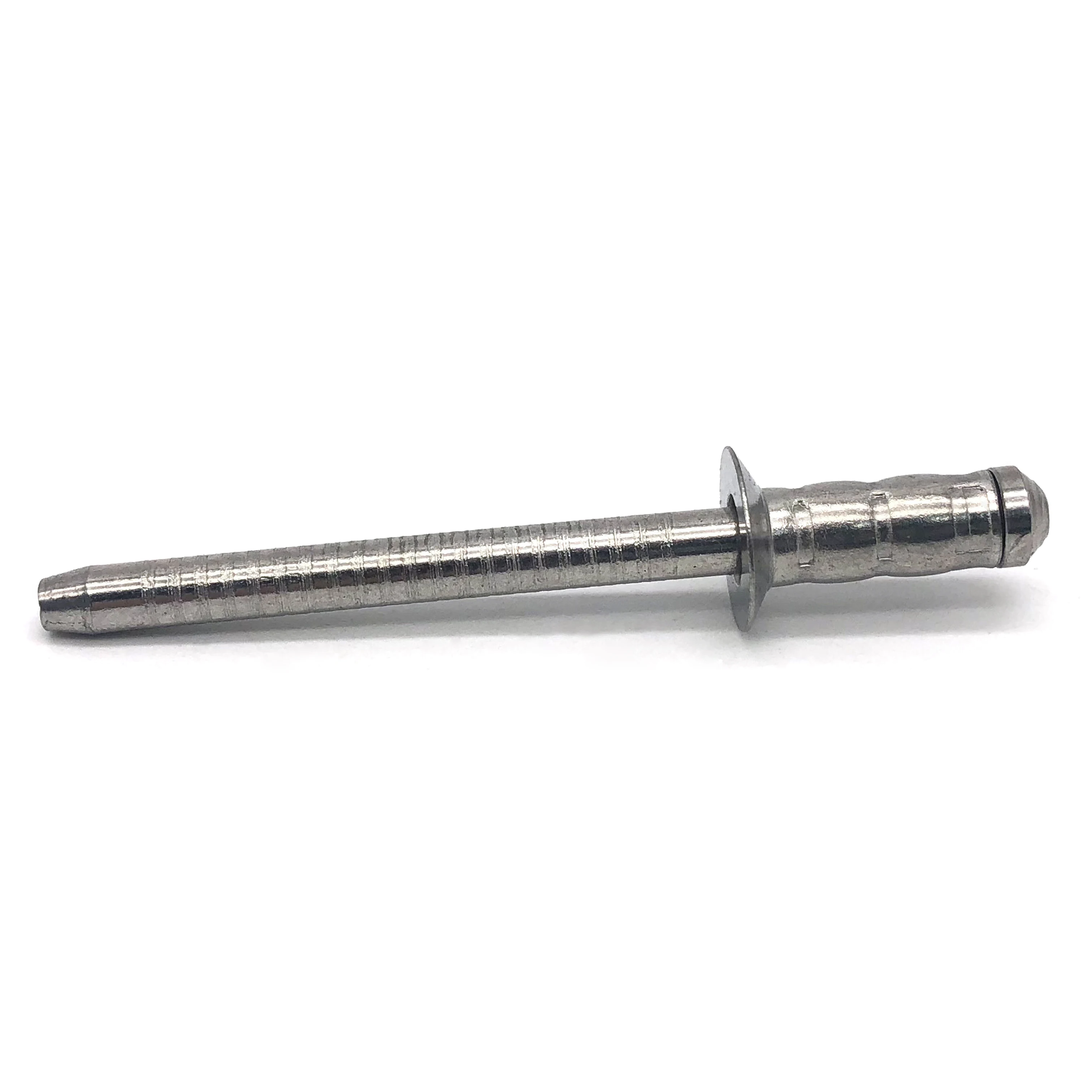 China supplier custom m6 painted ss316 waterproof csk head rivet aluminium blind pop rivets screw rivets