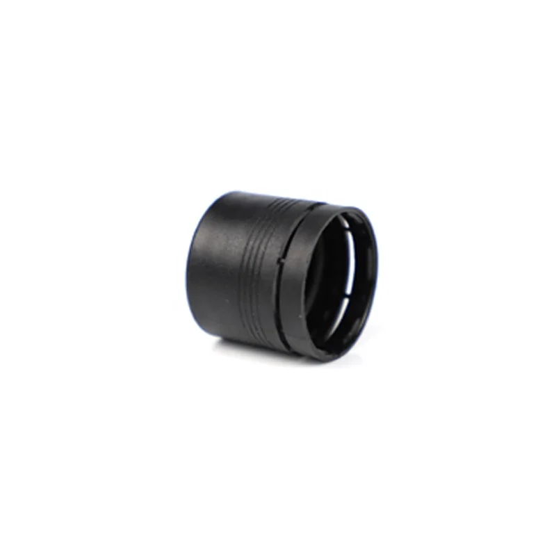 
Wholesale High Quality Platic Tamper Evident Cap For Bottles 