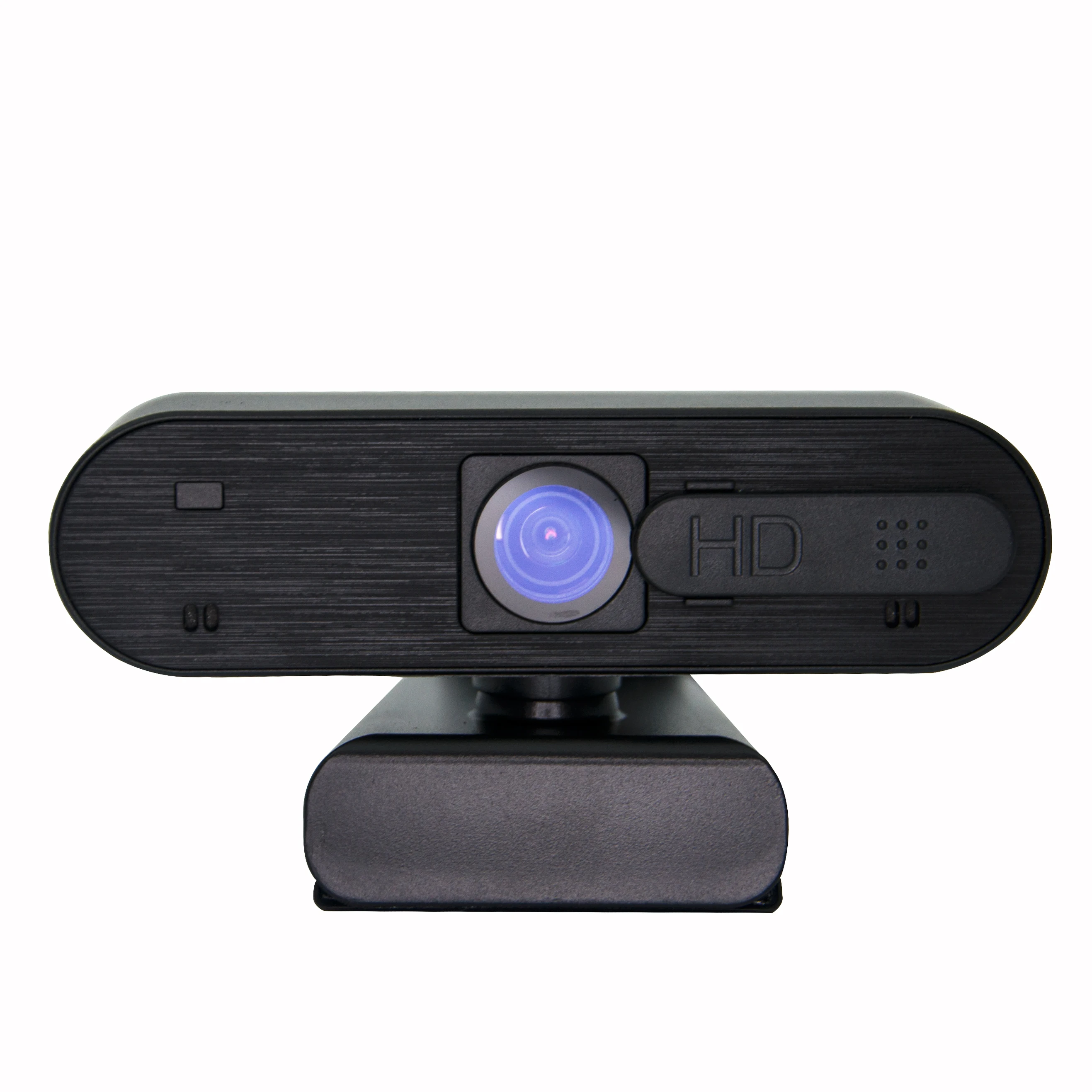 2021 MINI FHd 1080P  Black Color webcam  USB Camera Webcam mini conference camera system