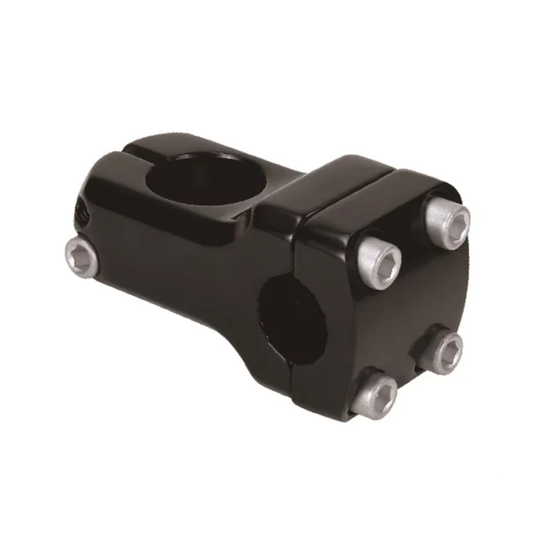 Newest Design 30mm Aluminium Alloy Bicycle Stem Bibike Components Cycle Parts Handlebar Stem Bicycle Stem