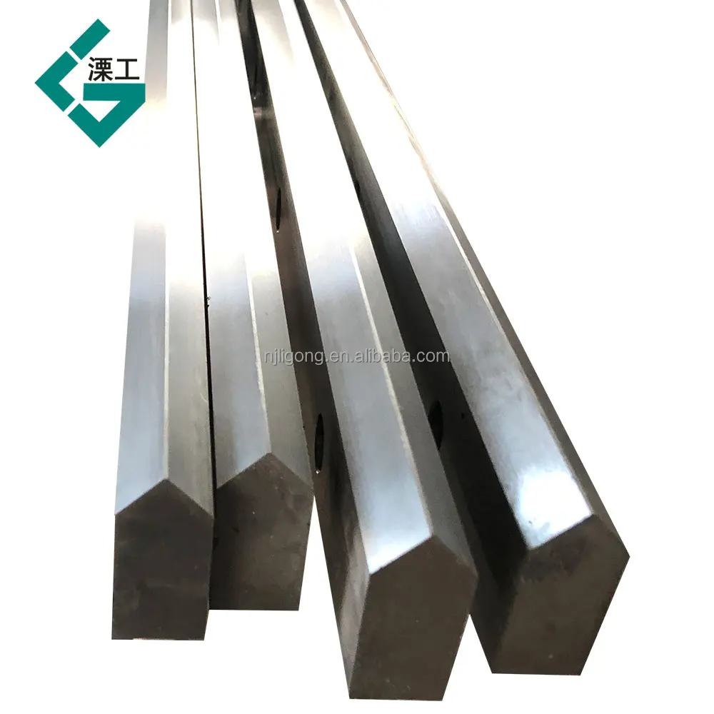 
Роликовый приводной станок, тяжелый V-образный направляющий рельс, промышленный Интеллектуальный робот, треугольная линейная направляющая 