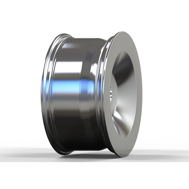 Good price forged 4x4 wheels offroad blank off road rims passenger car wheels