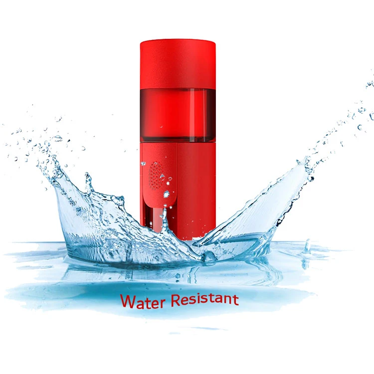 Visual Water Tank Portable Face Steamer Mini USB Nano Mister Nano Facial Mister Handy Nano Mist Sprayer