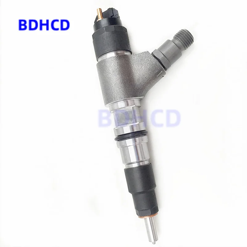 BDHCD OEM качественный новый дизельный топливный инжектор 0445120402 0445120403 0445120401 0445120399 для двигателя Perkins Bosch Cummins