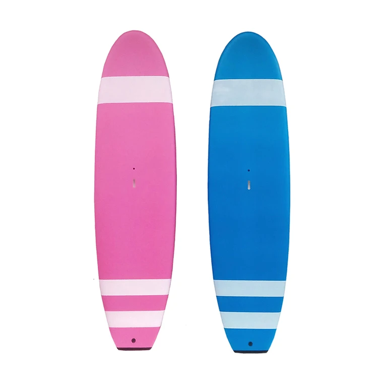 custom cheap wholesale epoxy fishing sup plastic soft top stand up fishing sup stand up paddle board