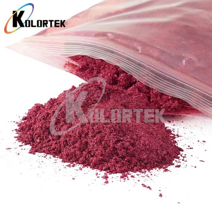Natural soap making colorant soap colour cosmetic mica powder for CP soap making