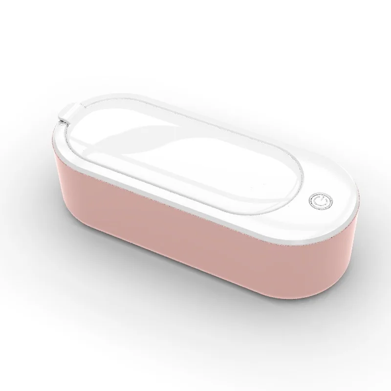 2022 New Digital Ultrasonic Vibration Blind Cleaning Machine Ultrasonic Cleaning