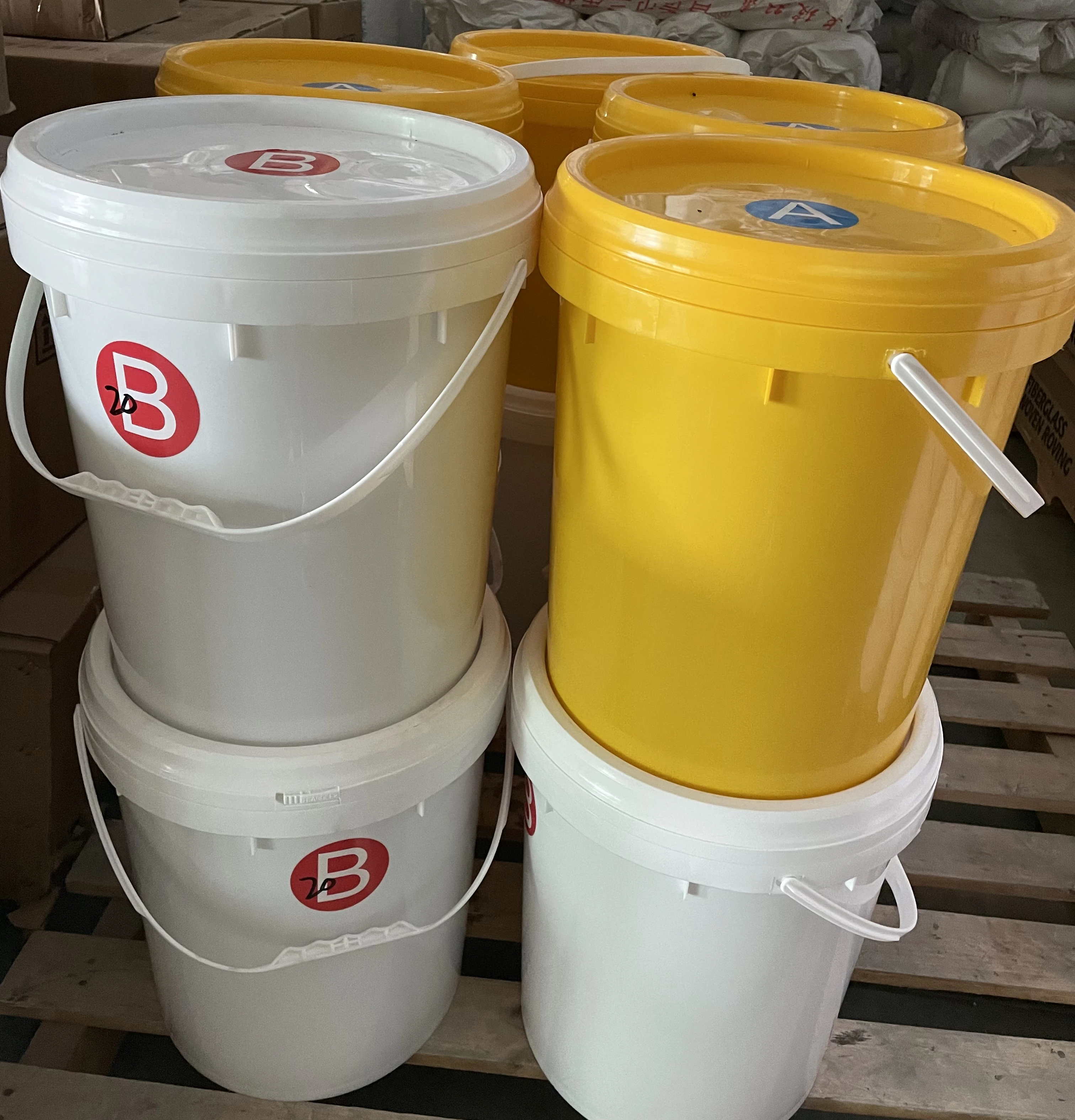 Mold silicone liquid platinum silicone rubber for epoxy resin ab glue crafts molds