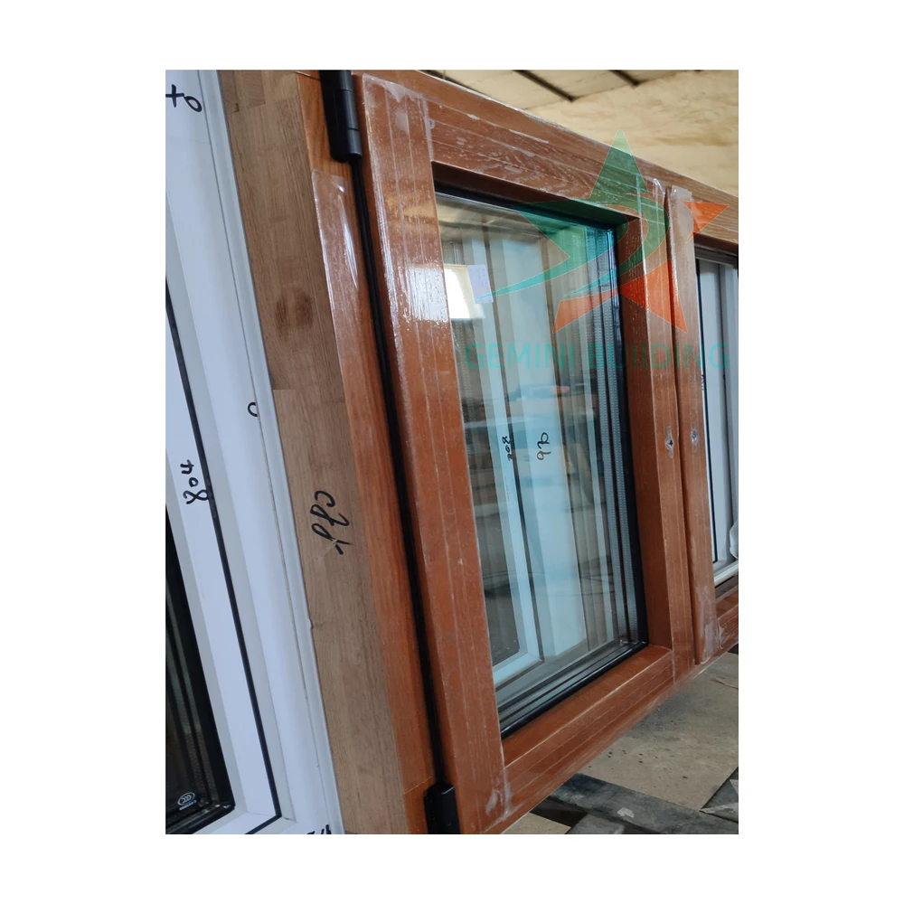Craftsmanship in Wood: Custom Wooden Windows for Classic Homes