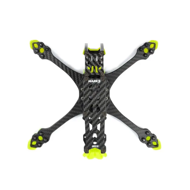 Newest GEPRC Freestyle GEP-MK5 Pro Frame Kits Mark5 HD 5Inch wheelbase 225 Compatible DJI AIR UNIT / CADDX VISTA / Analog VTX