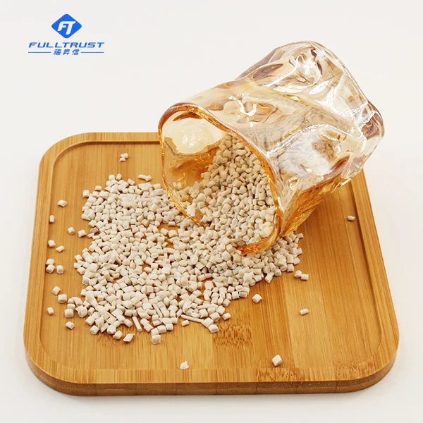 Polyamide 66 granules gf25 glass fiber reinforced PA66 pellets A3X2G5 flame retardant PA 66 resins price per kg