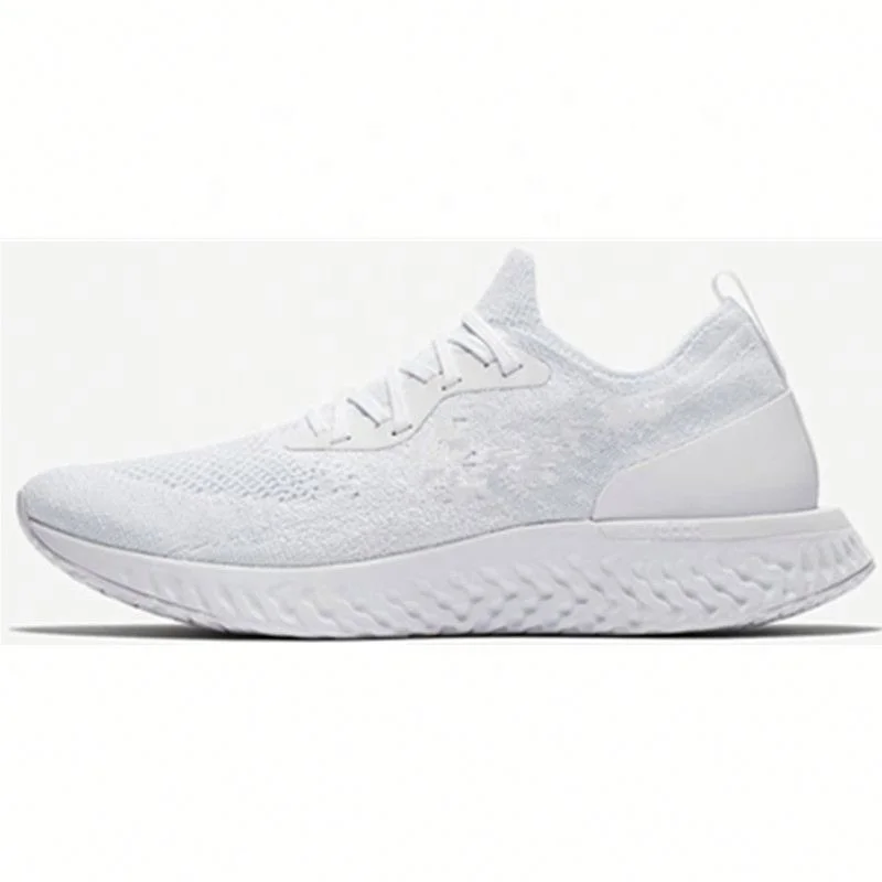 
2021 original standard latest fashion Epic React running shoes Casual Sport Sneakers 