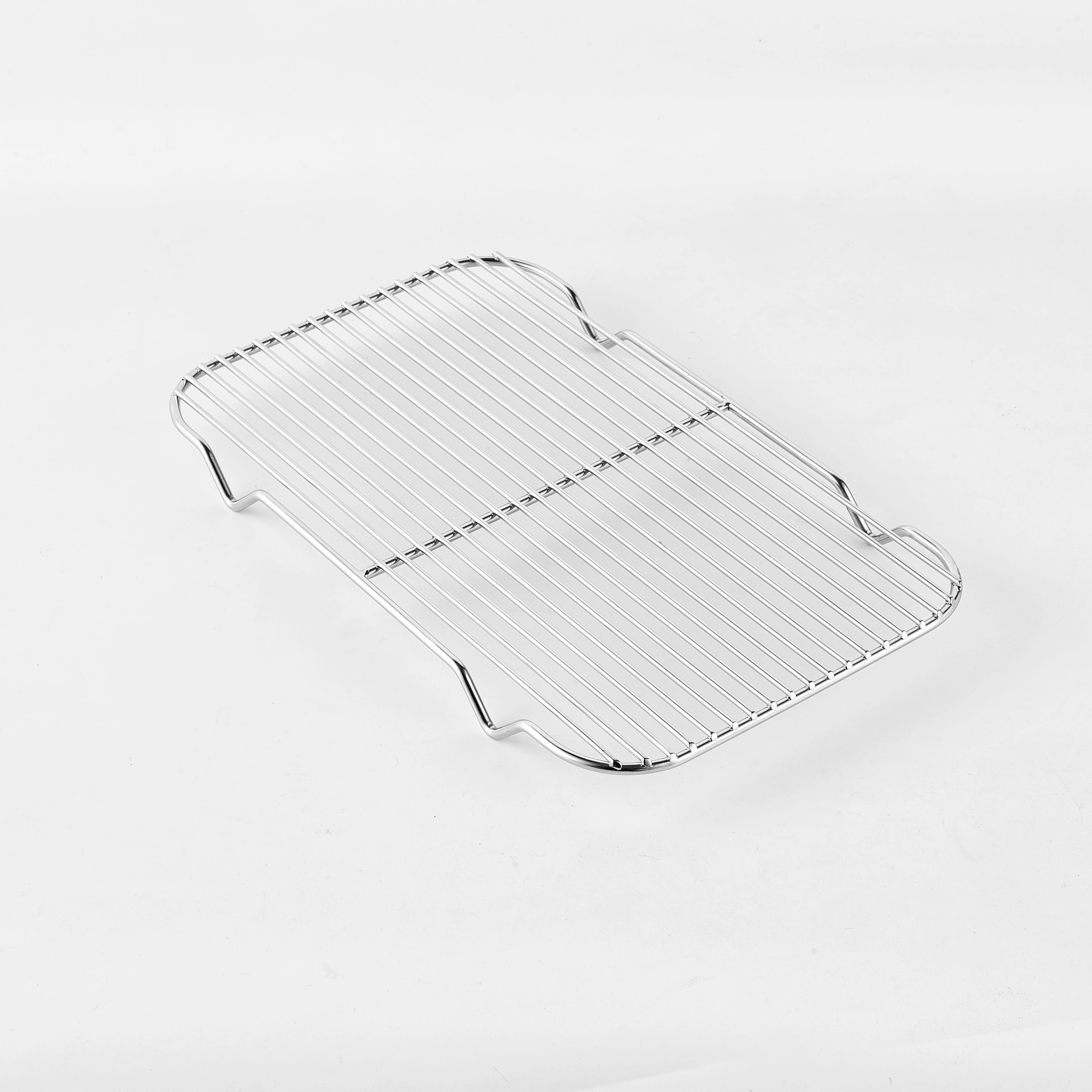 Manufacturer custom make oven bbq grill grate metal rack