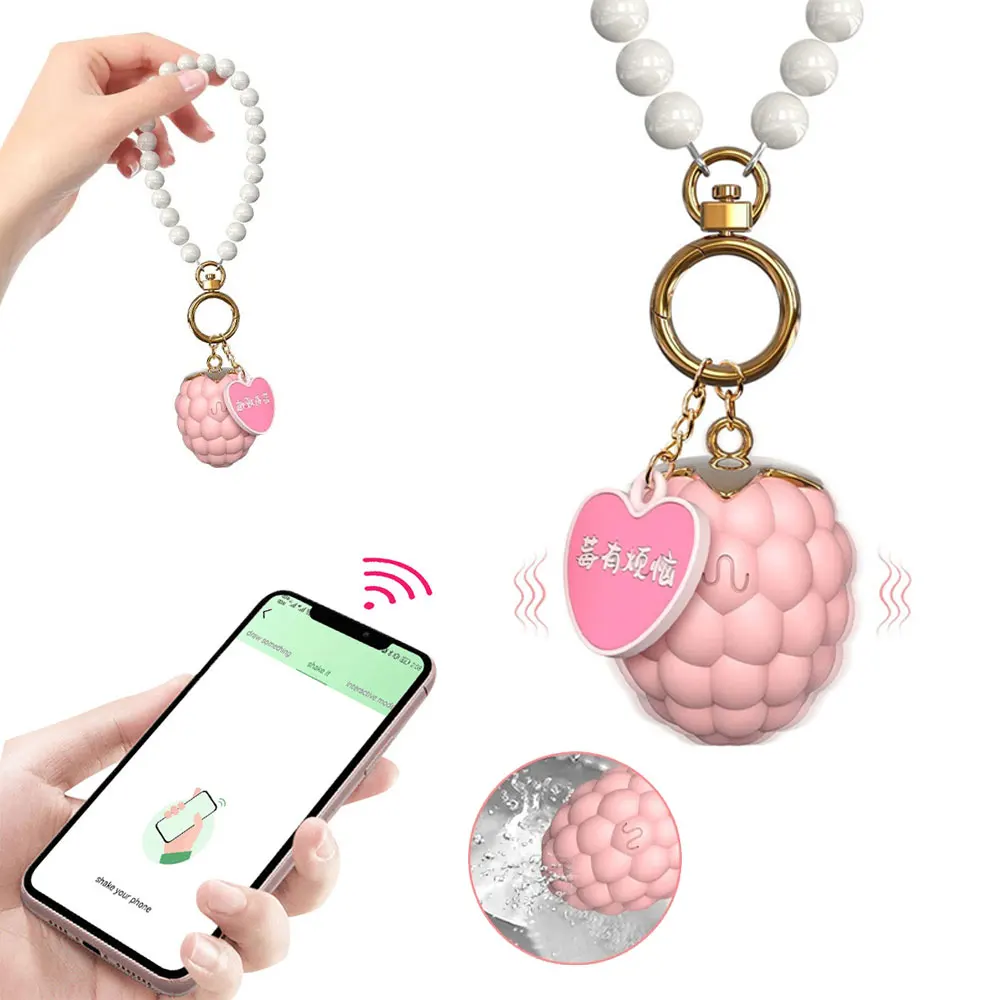 Factory Wholesale Pink Love Bracelet Bullet Vibrator Sex Toys for Women Female Masturbation G Spot Vibrators with App Control