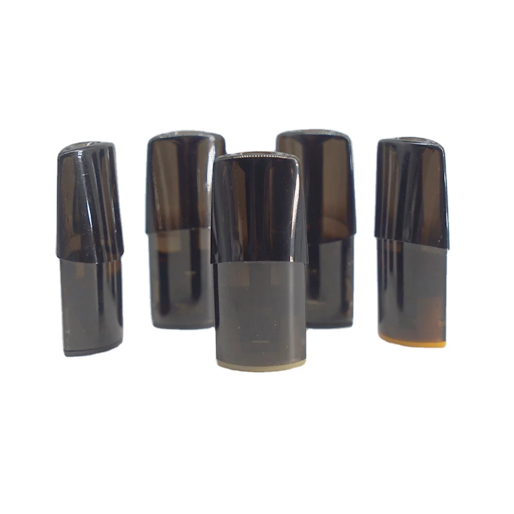 Factory Direct Sales Empty Pod Disposable E Cigarette Safe Electronic Cigarette