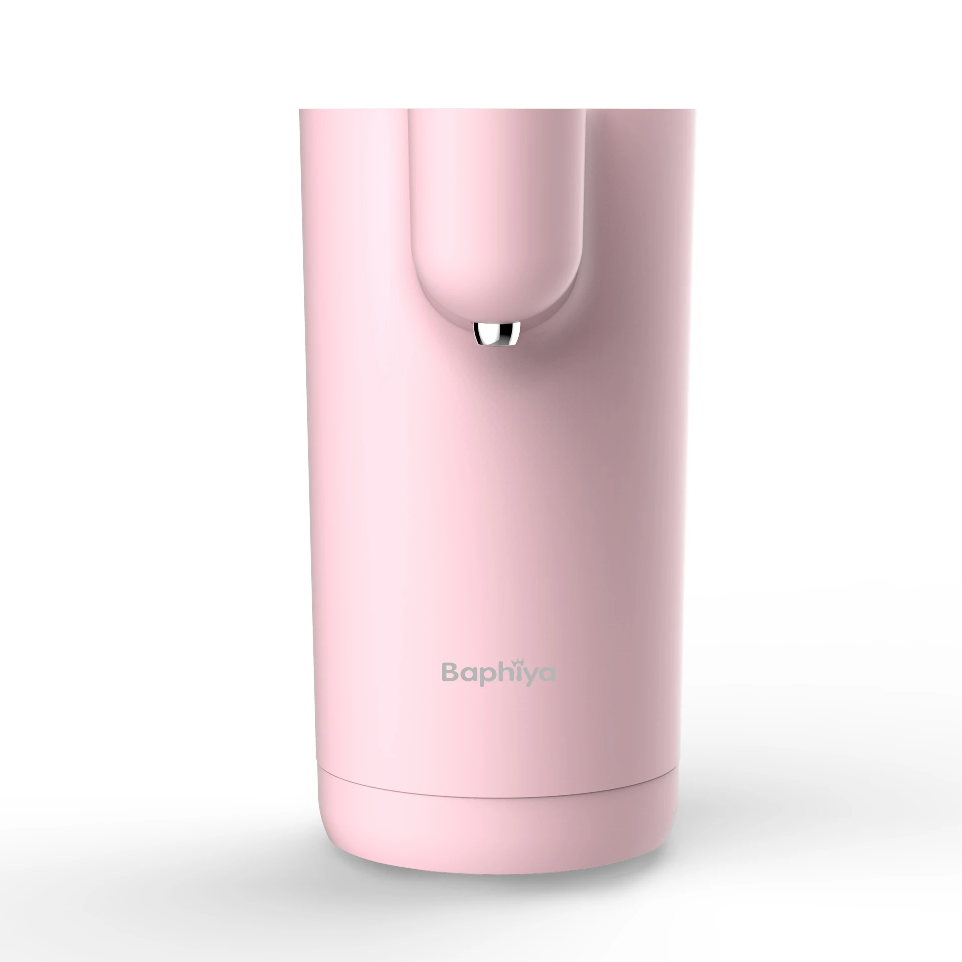 Baby Formula Water Kettle Precise Temperature Control Baby Milk Modulator Boil-Dry Protection Instant Water Boiler