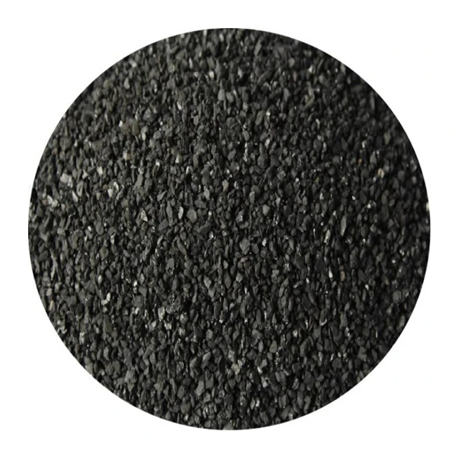 
 Прочный фильтр антрацита для очистки воды, низкая цена за тонну  