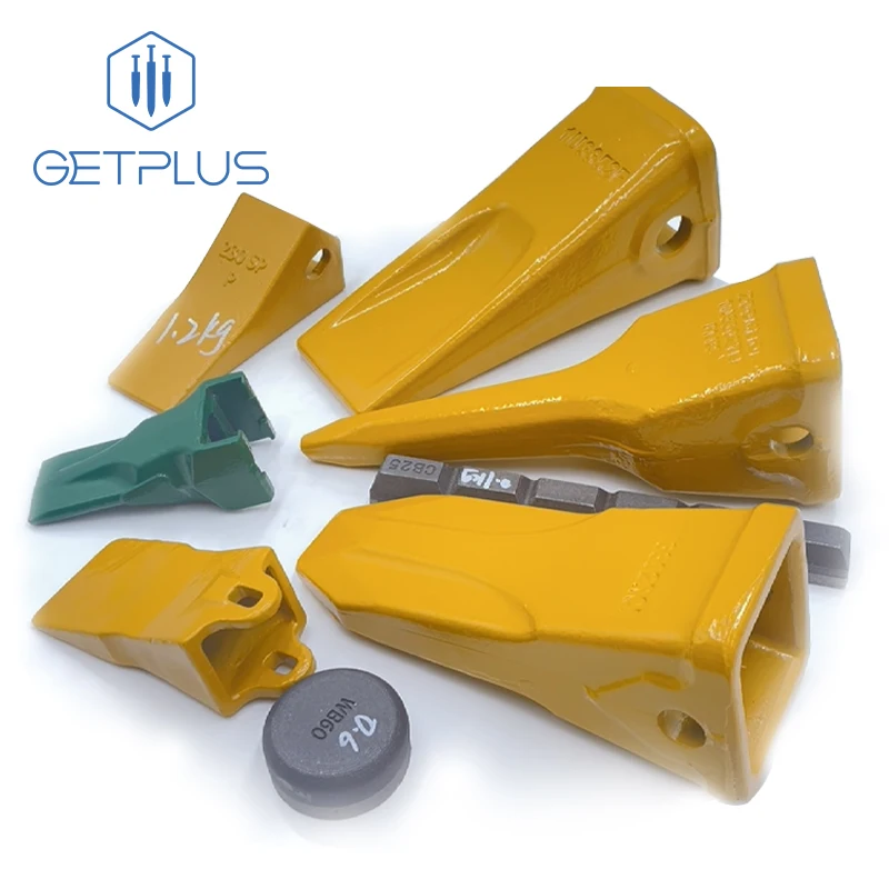 230sp H&L Style excavator bucket tooth for Wheel Loader Excavator and Loader Bucket Teeth Adapter