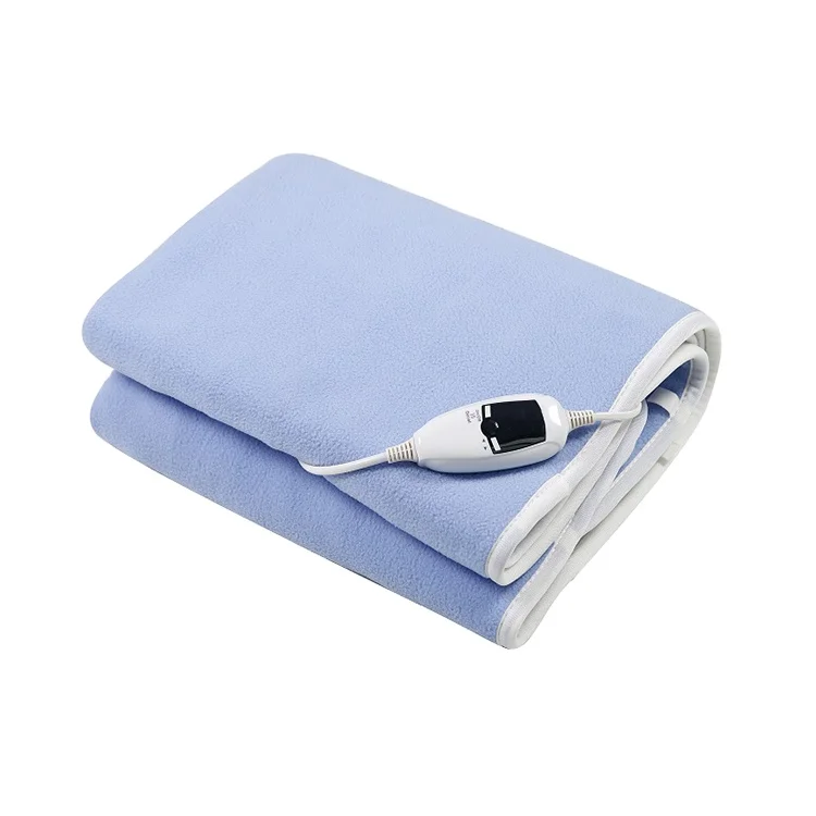 Double Electric Bed Warmer Electric blanket heating blanket under blanket