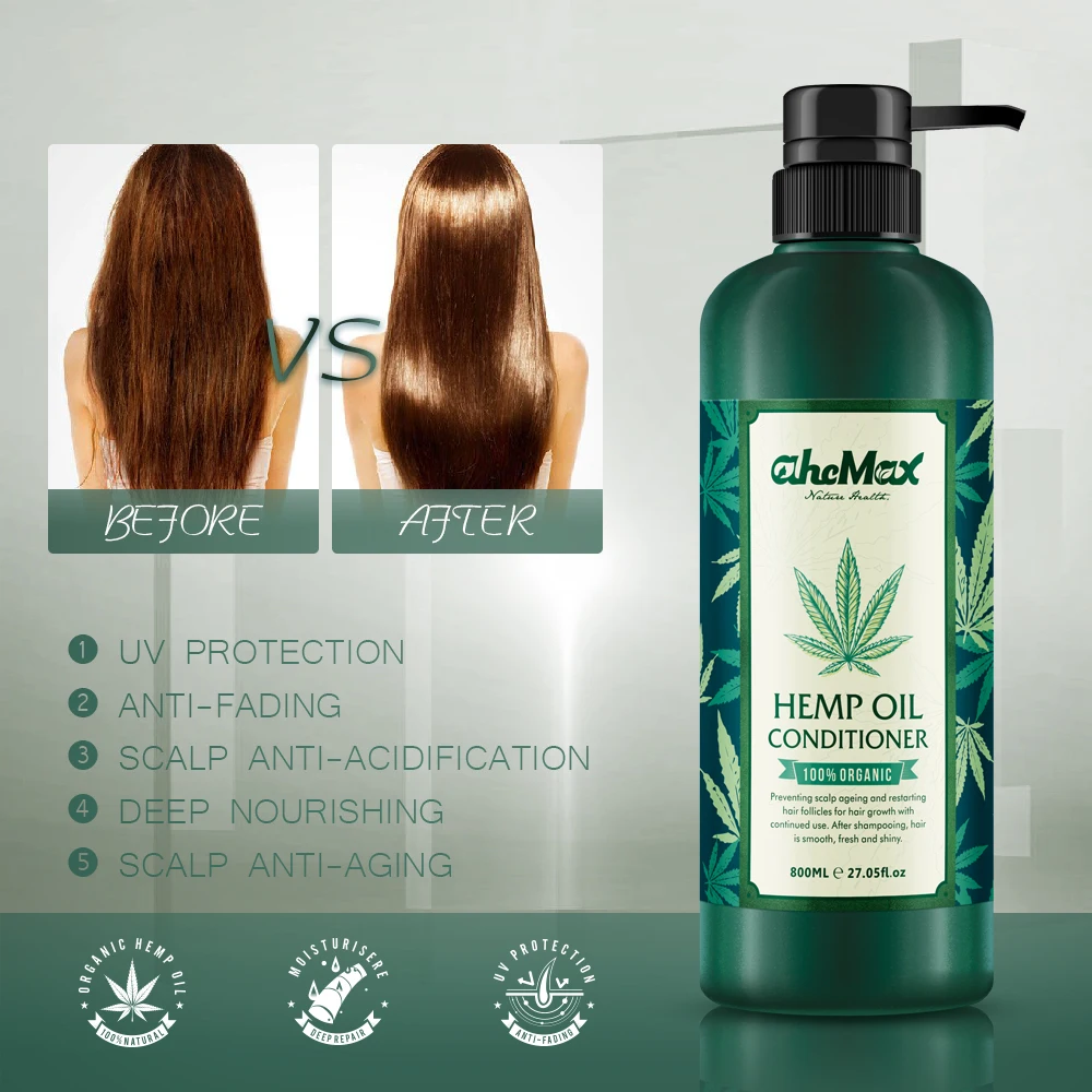 Private Label Logo Tea Tree Lemon Sage Thickening Shampoo Wholesale Tea Tree Seed Oil Hair Thickening Wash Cream Shampoo