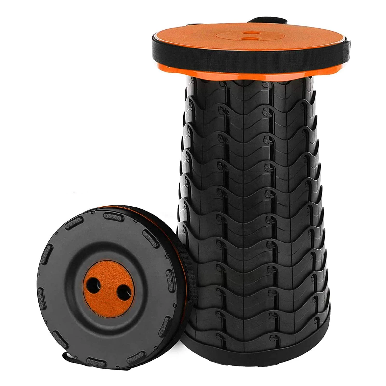 MO002- 2nd Generation Factory Wholesale telescopic stool portable stool foldable stool chair