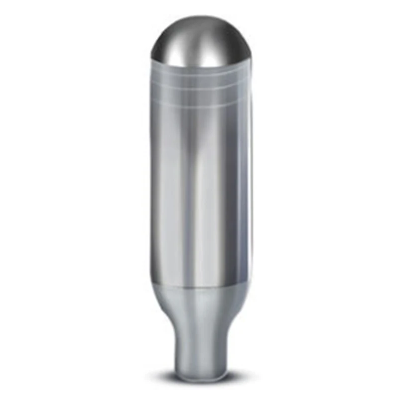 outdoor picnic use portable soda water maker sparkling drink maker use small cylinder