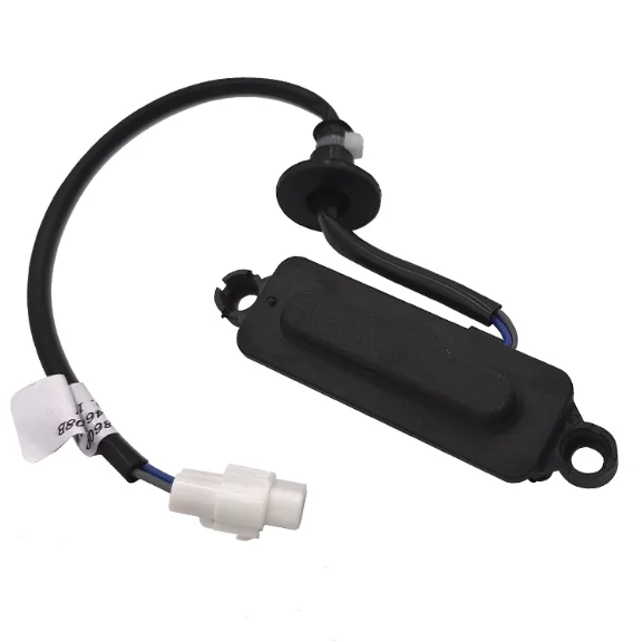 Great Wall Auto parts for  Haval H2 H2S H7 new H6 VV5 VV7 Trunk rear door micro switch button