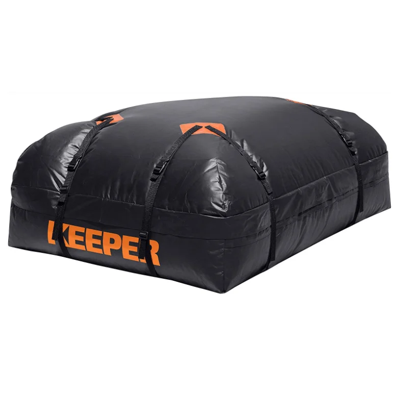 
Universal waterproof roof rack roof bag for sedan Car 