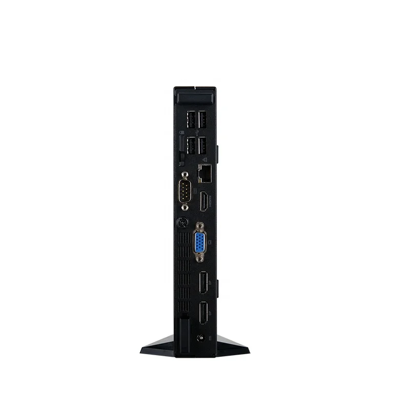 ECS One H310C лучший поставщик компьютеров настольный мини-ПК без