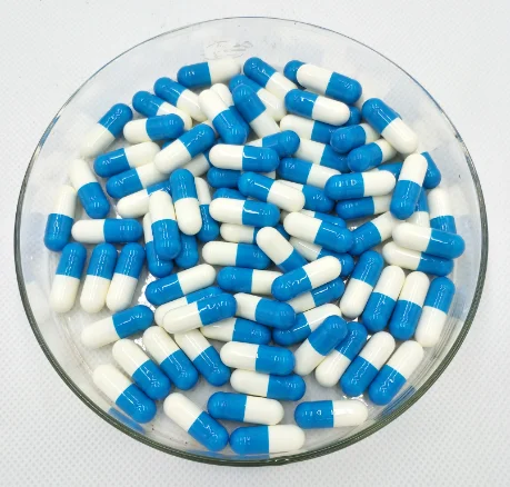 
Pharmaceutical Grade Bulk Cheap Nmn Supplements Nmn Capsules 500mg 