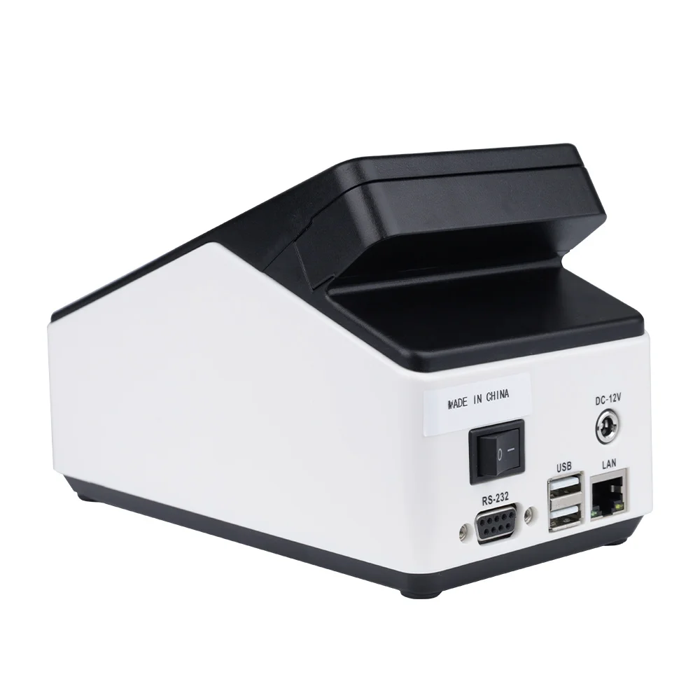 Best Quality Poct Blood Test Laboratory Medical Equipment Immunoassay Analyzer Chemiluminesce Hormone Analyzer Dry Poct Analyzer