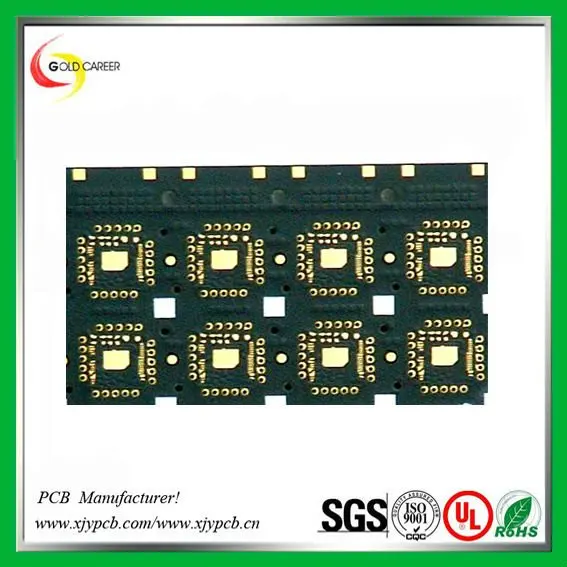 Pcb Printed Circuit Board Electric Shenzhen Radio Sound Control Sensor