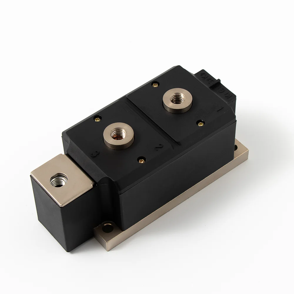 Высококачественное оборудование для контроля электроэнергии IGBT Модуль Питания SCR