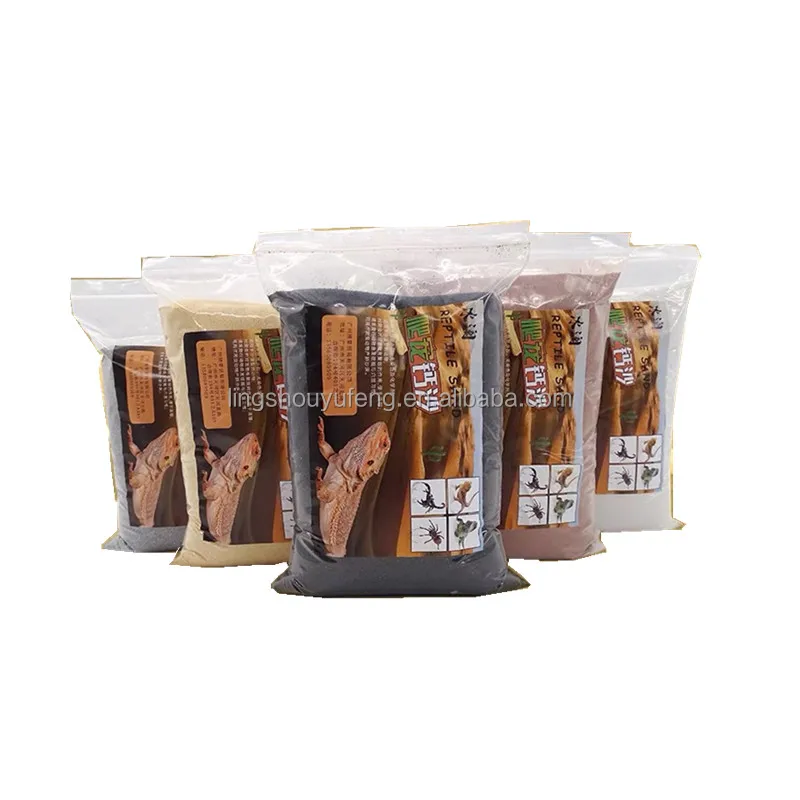 Песок для рептилий, песок кальция 1 кг 2,5 кг, муравьиный песок