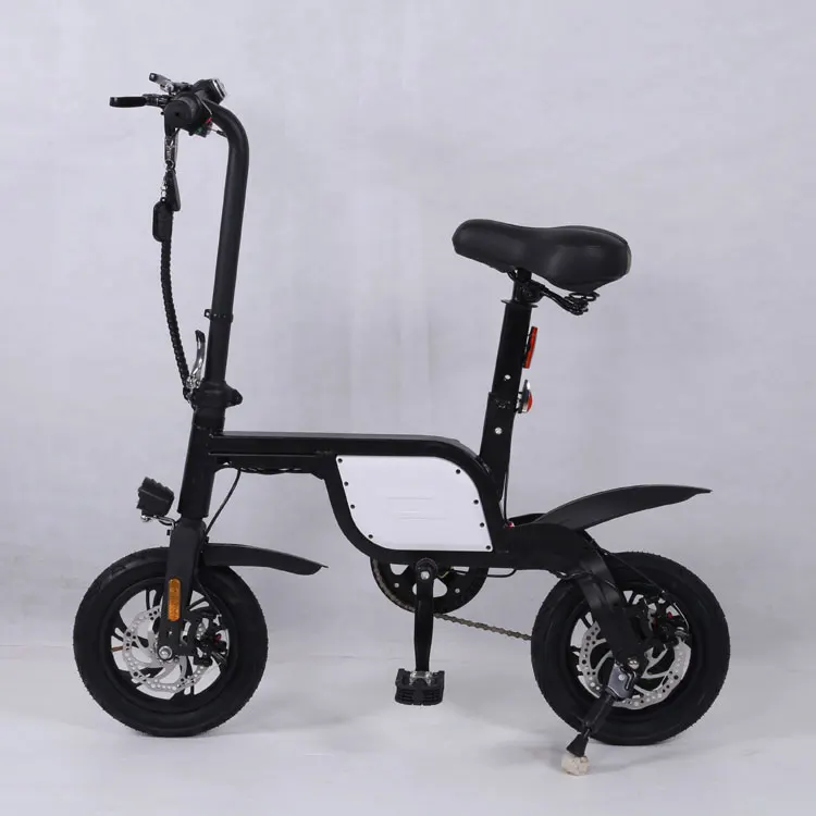 dahon electric bike conversion kit