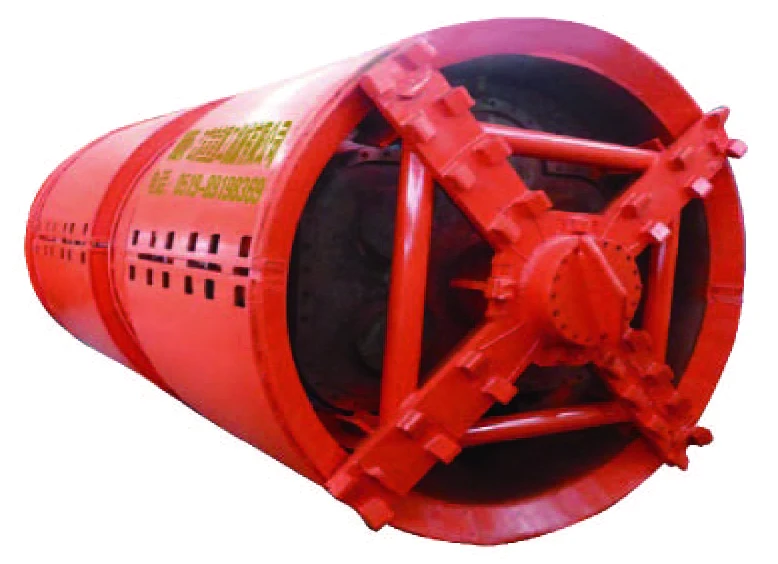 Yd3000 Microtunneling Boring Machine/ Pipe Jacking Machine/ Tunneling