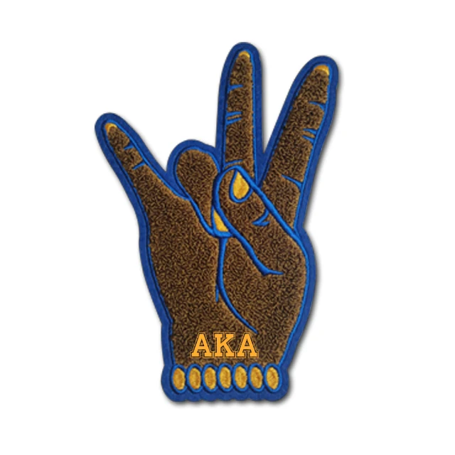 custom designer clothing aka ventralex logo patch iron on embroidery 1908 chenille letter varsity jacket patches