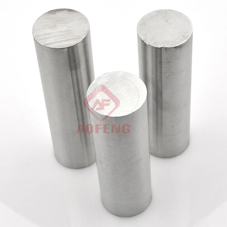 Hot Rolled Bright Square Rods Stainless Steel Bars in ASTM/AISI/EN/DIN High Quality Generator Product