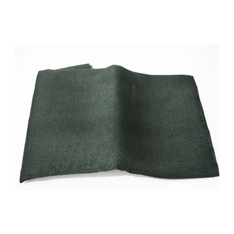 Keep The Consistency Durable Nylon 6 Brown/Black Dipped Tire Cord Fabric