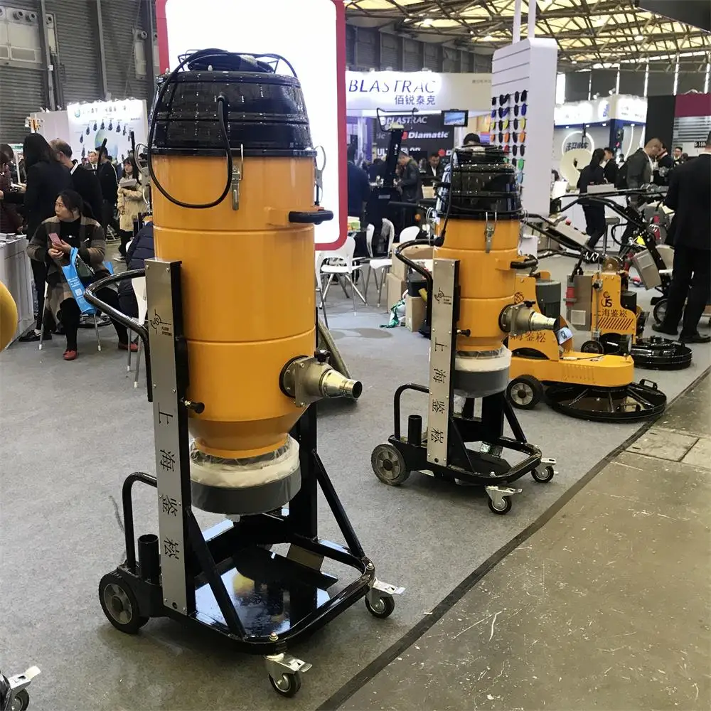 3.3kw V3 пылесборник промышленный вакуумный экстрактор